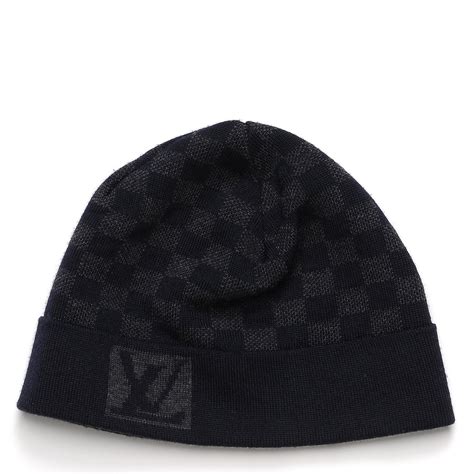 louis vuitton beanie for sale.